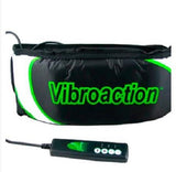 Vibroaction Electric Slimming Massage Belt to Burn Body Fats Buy Online in Pakistan.