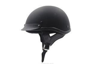 Motorcycle Helmet Harley Style Size L 59-60 cm