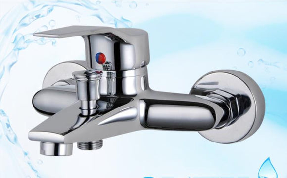 Brand New Bath Tap / Mixer 2 Function