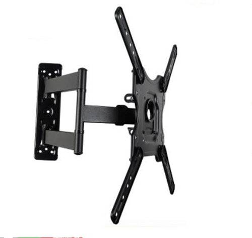 TV Wall Mount TV Screen Bracket 3 Arms 32-44 Inch