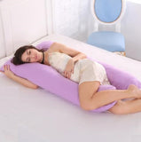 Brand New Pregnancy Pillow Maternity Breast Feeding U-Shape