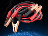 Car Charging Leads Battery Jump Start Booster Cable 500 AMP