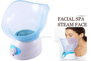 Facial Steamer *4 in 1*Home Facial Sauna