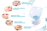 Facial Steamer *4 in 1*Home Facial Sauna