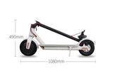New Design Portable Folding Design Electric Scooter