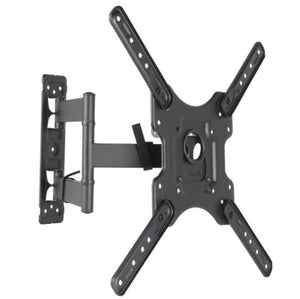 TV Wall Mount TV Screen Bracket 3 Arms 32-58 Inch