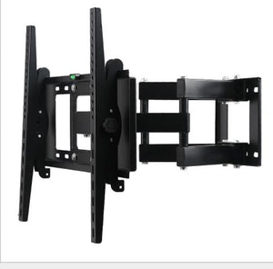 TV Wall Mount Tv 4 Arms Bracket 32-70 Inch