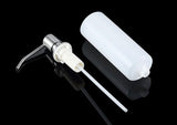 300ml Kitchen Sink Soap Dispenser Liquid Soap Detergent Bottles Kitchen Tools