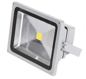 LED Flood Light IP 65 waterproof  20 W
