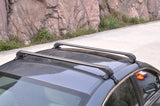 Brand New 90-128cm Universal Car SUV Roof Rack Cross Bars 2PCS