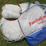 Brand New soccer goal net Set (2 pieces),no included pole