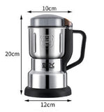 MINI Coffee bean grinders Stainless steel Spice Grinder Electric Grain and Herb Mill