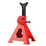 Brand New 2 Piece Pair 3 Ton Heavy Duty Adjustable Jack Stand