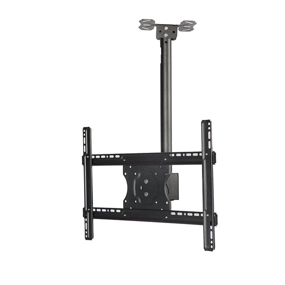 Heavy Duty 32-65 Inch TV Ceiling Mount TV Screen Bracket