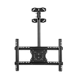 Heavy Duty 32-65 Inch TV Ceiling Mount TV Screen Bracket