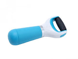 Velvet Smooth Electronic Pedicure Foot File Free Shipping