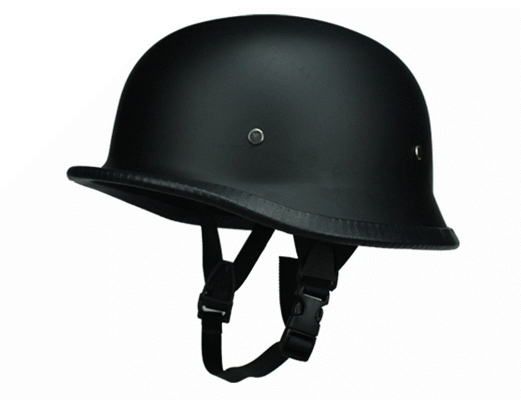 German army online motorcycle helmet