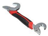 Snap n Grip wrench spanners for everything