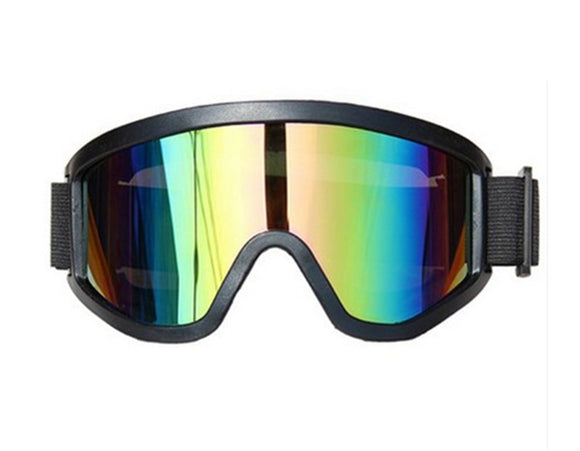 Ski Goggles Scooter ATV Helmet Eyewear Motocross Glasses