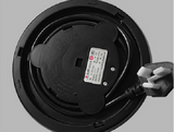 Anti Hot Quality Stainless Steel Electric kettles Double Layer 1.8 L