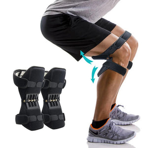 Power Knee Stabilizer Pads Free Shipping