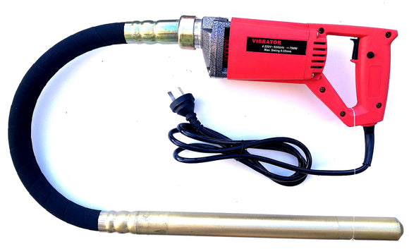 Electric Concrete Vibrator 850W