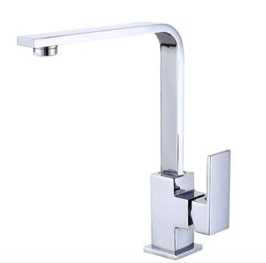 Kitchen Mixer Tap ware 360 degrees Rotated #7xing